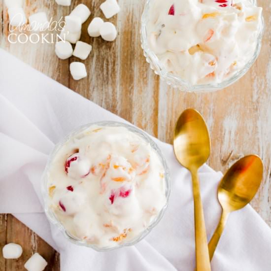 Ambrosia Salad