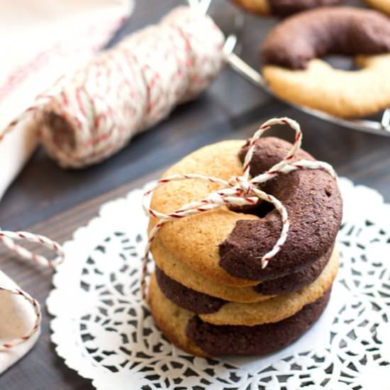 Abbracci Italian Hugs Cookies