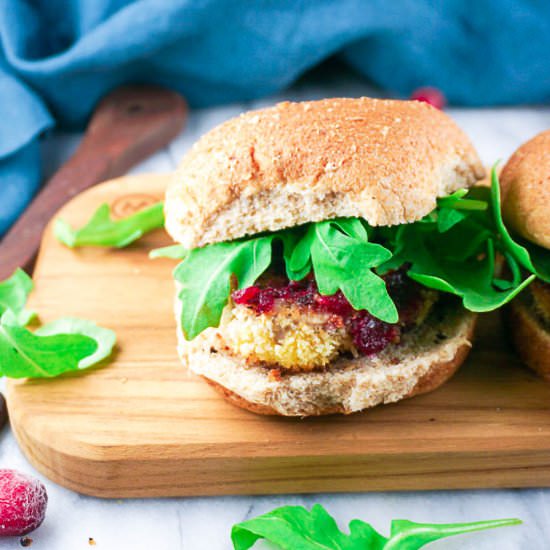 Pork Tenderloin Sliders