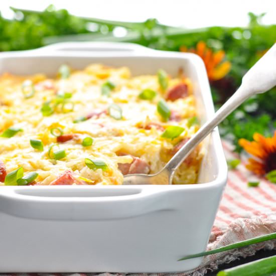 Dump-and-Bake Country Comfort