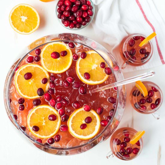 Christmas Punch