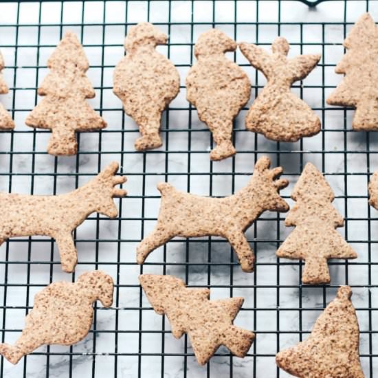 Sugar Free Speculoos