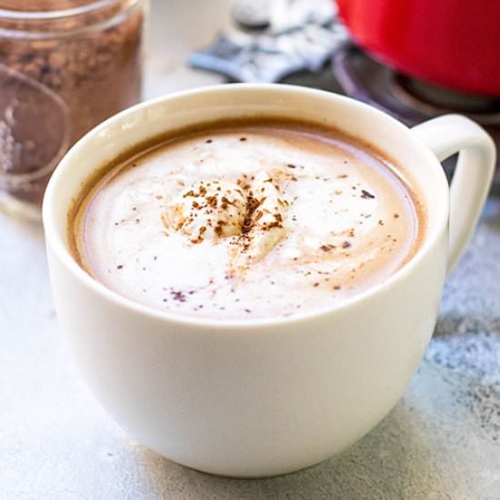Hot Chocolate Mix