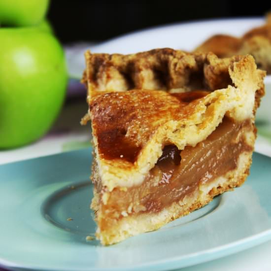 Apple Pie