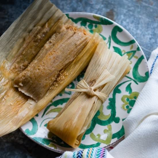 Tamales