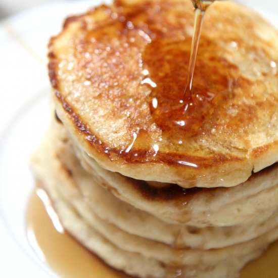 Original Pancakes