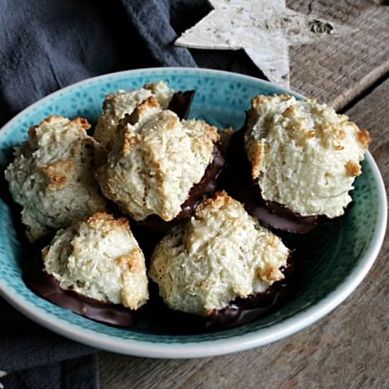 Coconut Macaroons