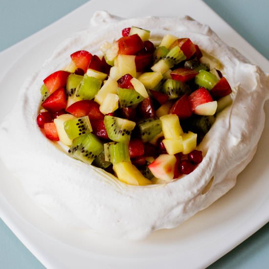 Pavlova