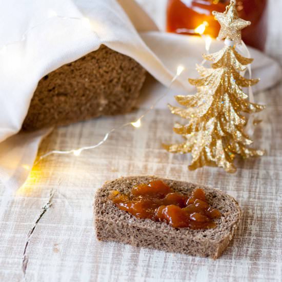 Rye bread
