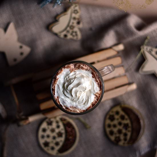 Hot Chocolate