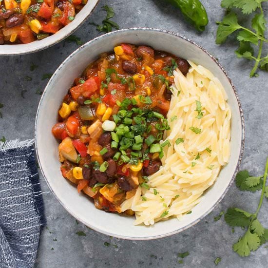 Mexican Chili