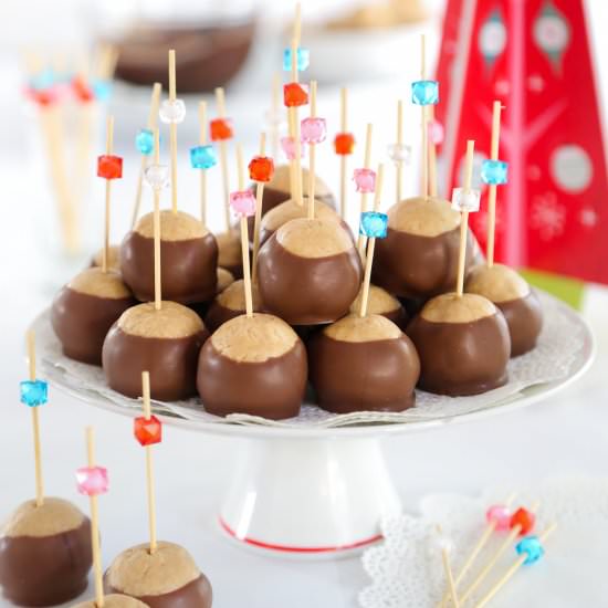 Buckeyes