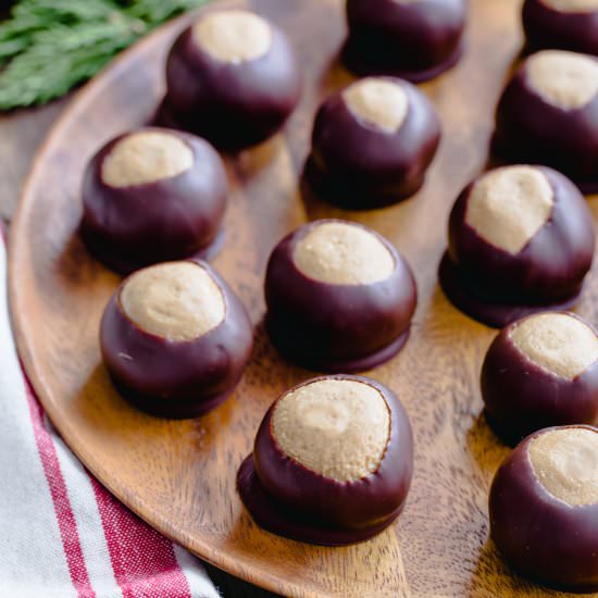 buckeyes