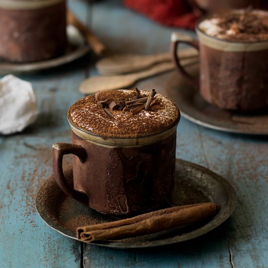 Hot Chocolate