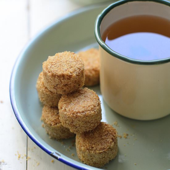 Coconut Cookies