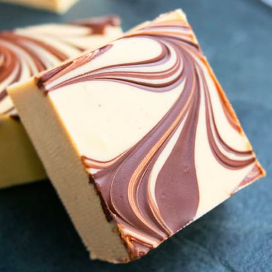 Peanut Butter Fudge