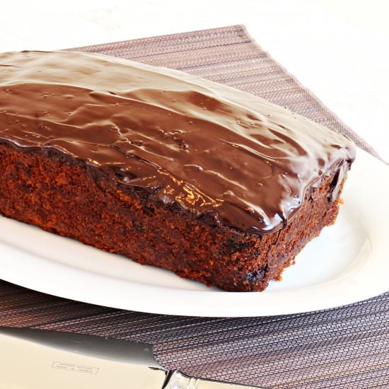 Banana Cake