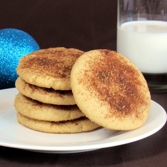 Snickerdoodles