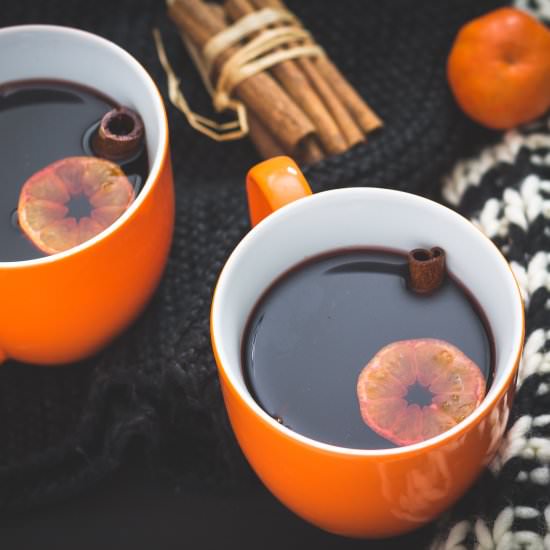 Mulled Wine