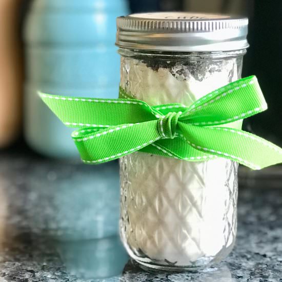 DIY Holiday Gifts