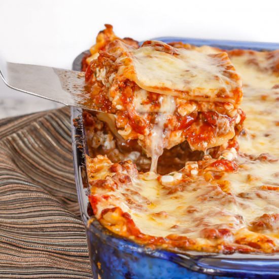 Lasagna