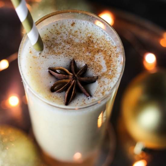 The Nutty St. Nick