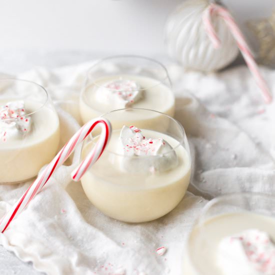 Mrs. Claus Cocktail