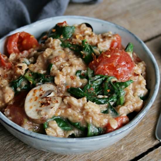 Savory Porridge