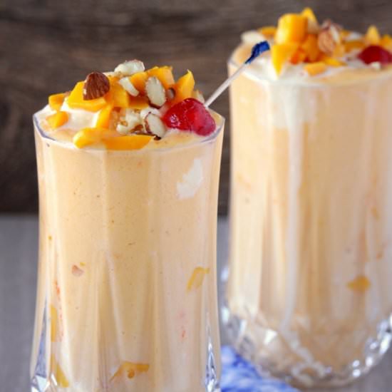 Mango Mastani