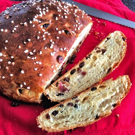 Julekake