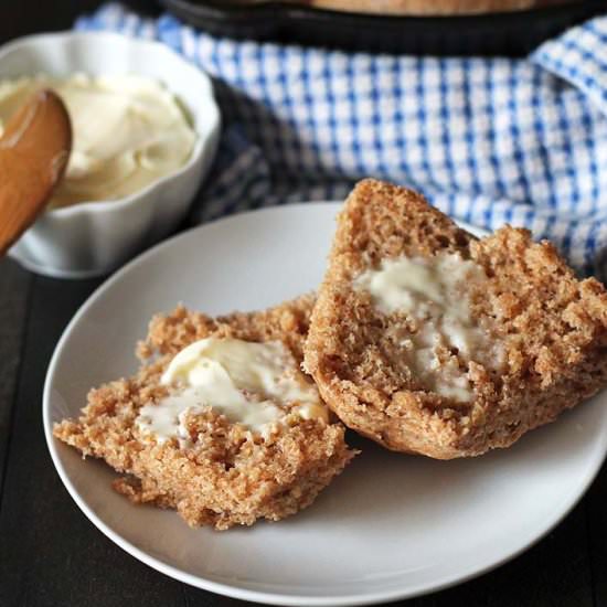 Spelt Rolls