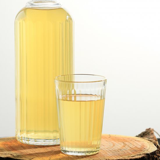 Pineapple Wine Recipe