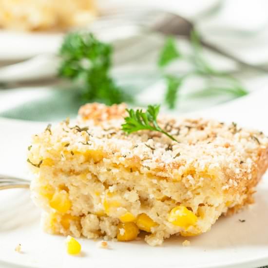 corn casserole