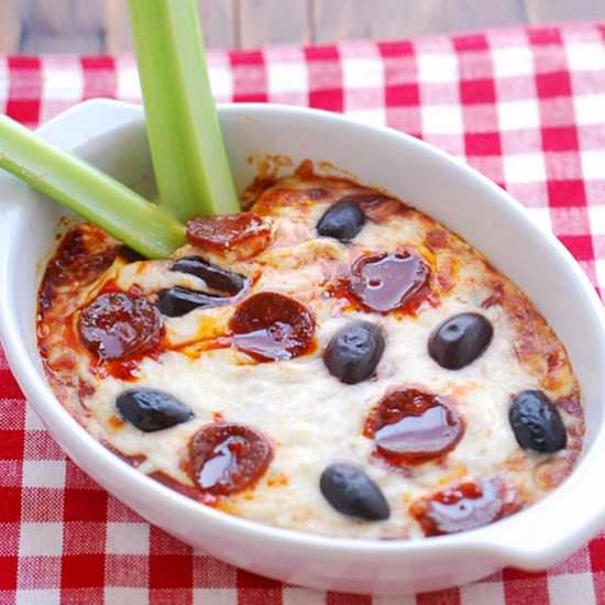 pizza dip
