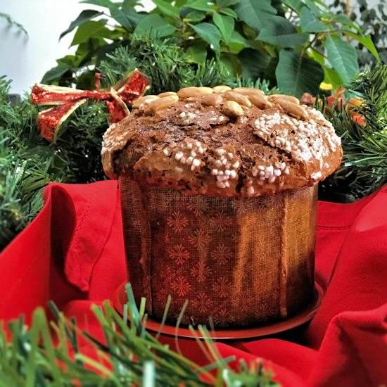 Panettone