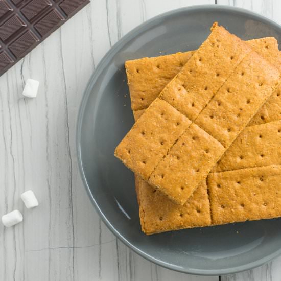 Graham Crackers