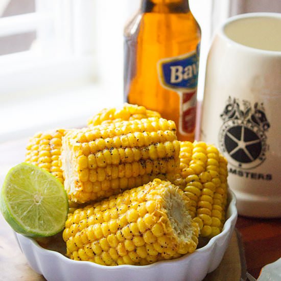 Corn on the Cob