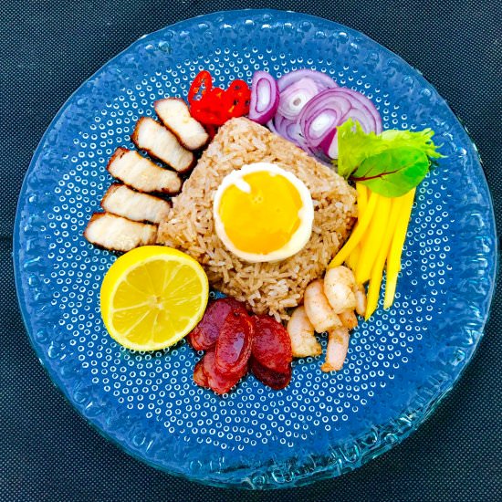 Khao-Kluk-Kapi