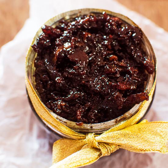 Bacon Jam
