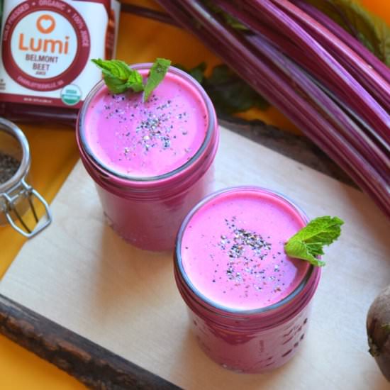 Belmont Beet ‘Lassi’