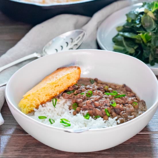 Hoppin’ John