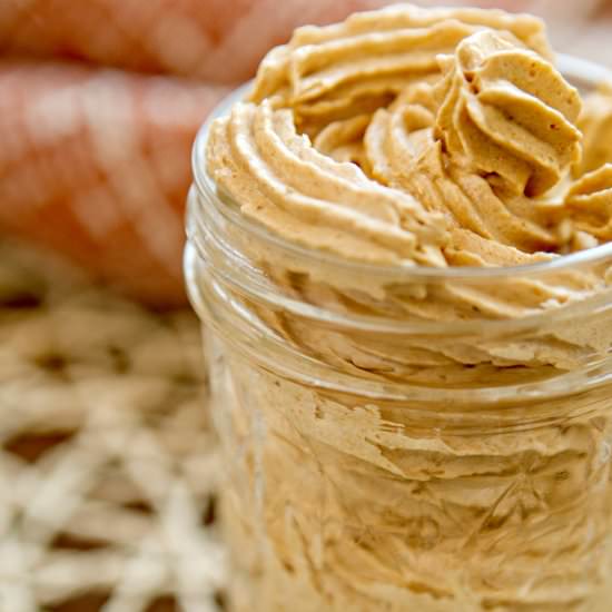 Pumpkin Butter