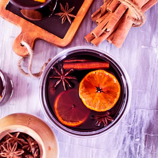 Mulled Wine