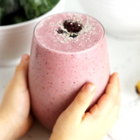 Best Smoothie