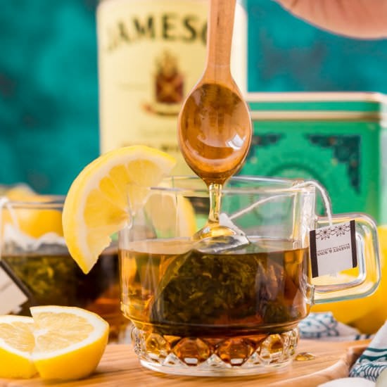 Hot Toddy