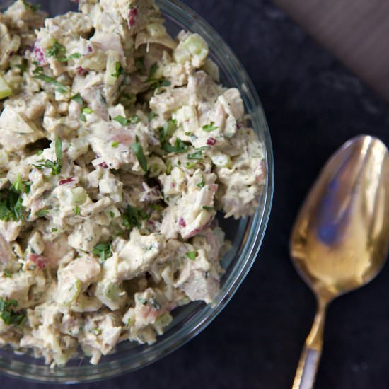 Chicken Salad