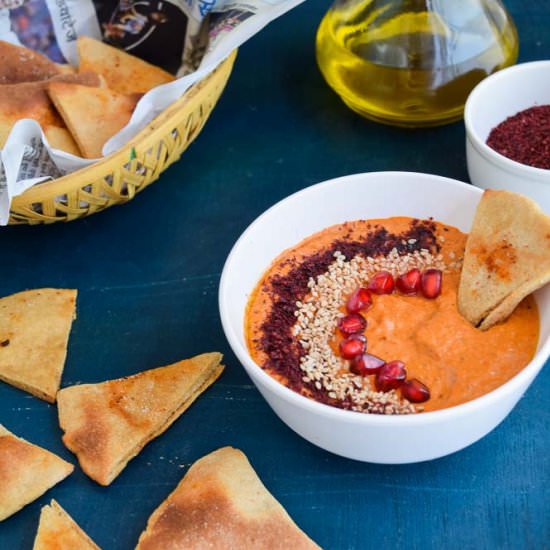 Muhammara