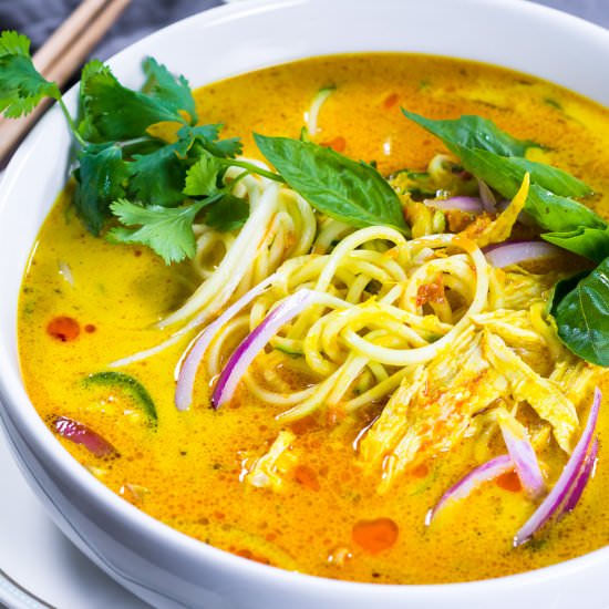 Khao Soi