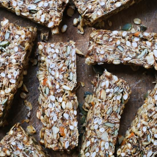 Best Granola Bars