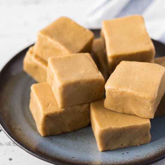 Peanut Butter Fudge